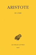 De l'âme